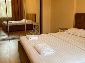 Avangard Qn Romana | Lviv City Center