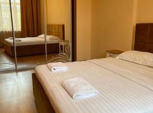 Avangard Qn Romana | Lviv City Center