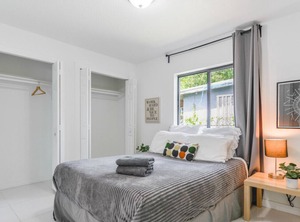 Duplex | West Little River