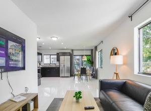 Duplex | West Little River