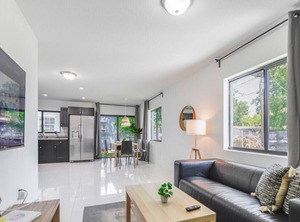 Duplex | West Little River