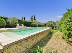 Accommodation | Saint-Pierre-de-Vassols