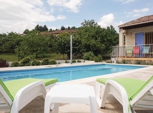 Accommodation Creissan | Le Poujol-sur-Orb