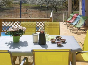 Accommodation Creissan | Le Poujol-sur-Orb