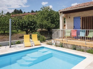 Accommodation Creissan | Le Poujol-sur-Orb