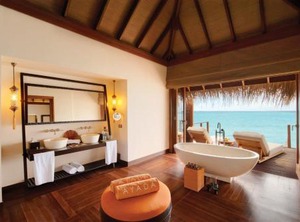 Ayada Maldives | Maguhdhuvaa
