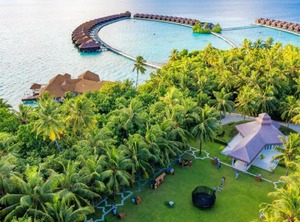 Ayada Maldives | Maguhdhuvaa