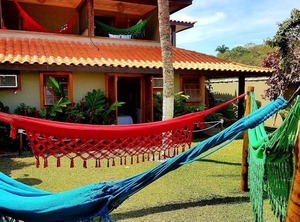 Búzios | Village da Ferradura