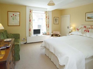 Castleton B | Mere