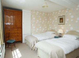 Castleton B | Mere