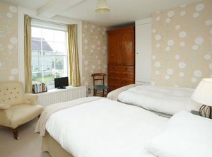 Castleton B | Mere
