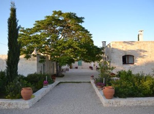B Corte Del Camedrio | Ostuni