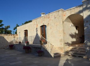 B Corte Del Camedrio | Ostuni