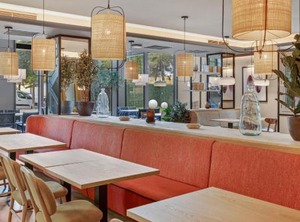 Hotel | Mollet del Valles