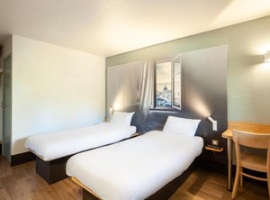Hotel Pontault Combault | Pontault-Combault