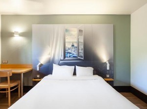 Hotel Pontault Combault | Pontault-Combault