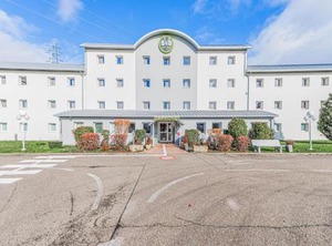 Hotel | Mundolsheim
