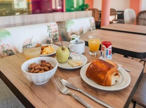 Hotel | Mundolsheim