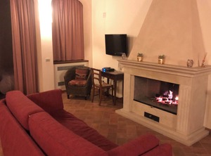 Tigli Montepulciano | Montepulciano