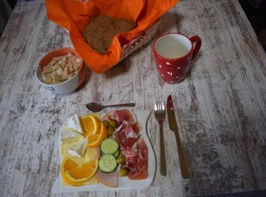 La Caleta Zimmer | Los Gavilanes