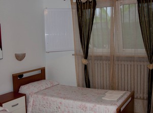 La Piccola Oasi | Casa Ottani