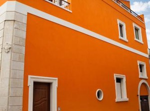 Perla Del Sud | Collepasso