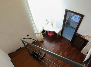 Napoli | Materdei