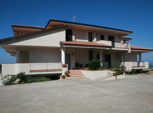 B Torre | Tortora Marina