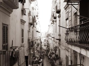 Hotel Naples | Quartieri Spagnoli