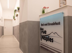 Hotel Naples | Quartieri Spagnoli
