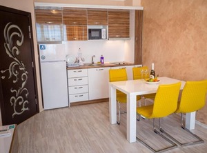 Bahami Residence | Sunny Beach