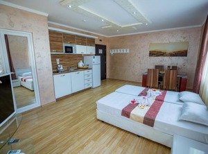 Bahami Residence | Sunny Beach