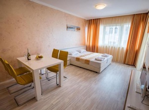 Bahami Residence | Sunny Beach