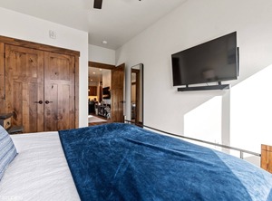 Baker Loft | Whitefish