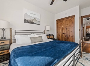 Baker Loft | Whitefish