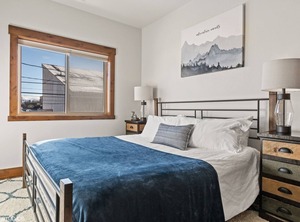 Baker Loft | Whitefish