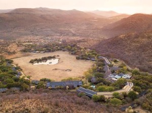 Bakubung Bush Lodge | Ledig