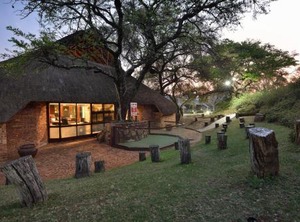 Bakubung Bush Lodge | Ledig