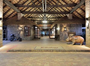 Bakubung Bush Lodge | Ledig