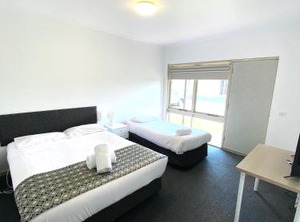 Ballarat | Warrenheip