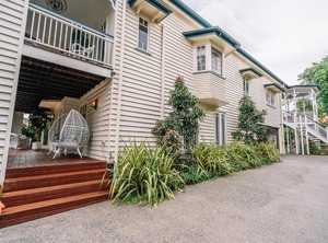 Queenslander | Balmoral