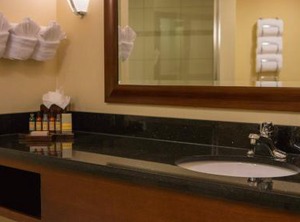 Baltimore Marriott Harbor At Camden Yards | Downtown West