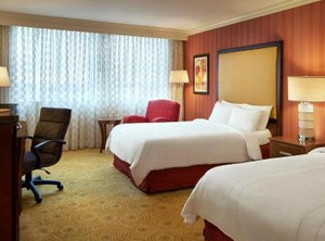 Baltimore Marriott Harbor At Camden Yards | Downtown West