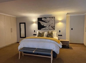 Bambuu Lakeside Lodge | Ligfontein