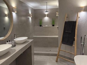 Bambuu Lakeside Lodge | Ligfontein