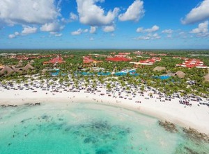 Barceló Maya Tropical All | Xpu-Ha