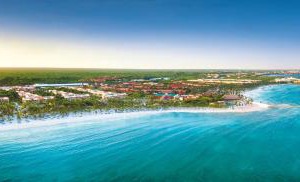 Barceló Maya Tropical All | Xpu-Ha