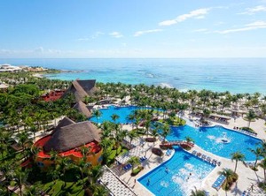 Barceló Maya Tropical All | Xpu-Ha