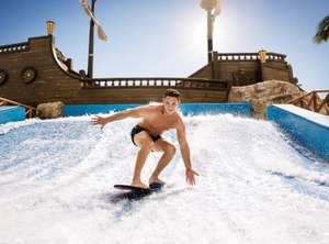Barceló Maya Tropical All | Xpu-Ha