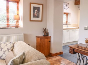 Barn Owl Cottage At Crook Hall Farm | Bispham Green